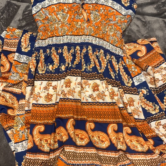 womens super cute dress - Picture 3 of 5